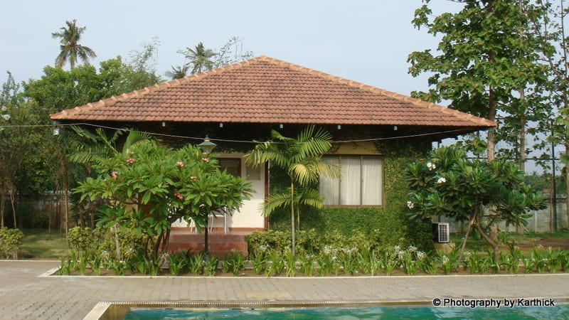 Hotel Riverside Resort & Spa, Kumbakonam 3